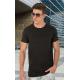 T-shirt Fit COOL - Preto